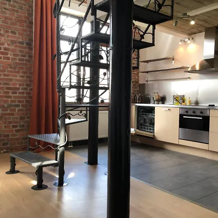 Apartament Nowy Swiat Zyrardow Exterior foto