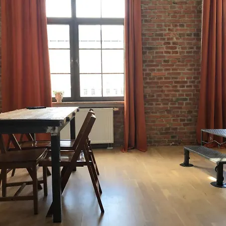 Apartament Nowy Swiat Zyrardow Exterior foto