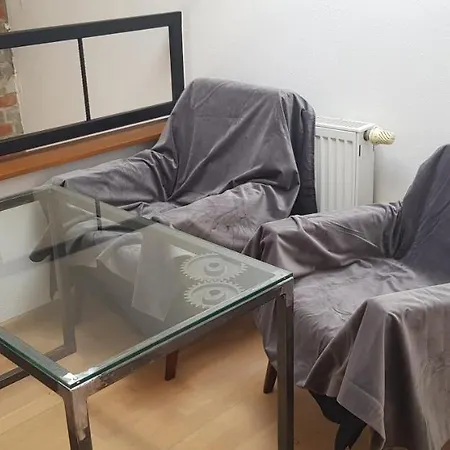 Apartament Nowy Swiat Zyrardow Exterior foto