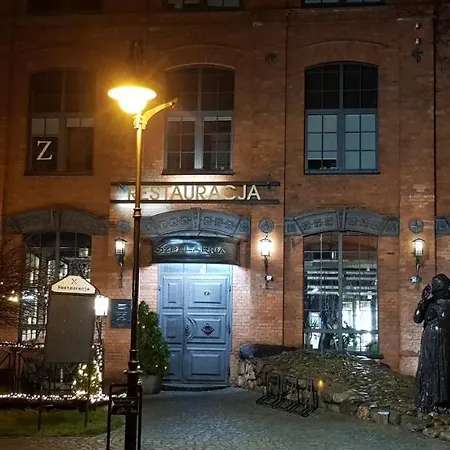 Apartament Nowy Swiat Zyrardow Exterior foto