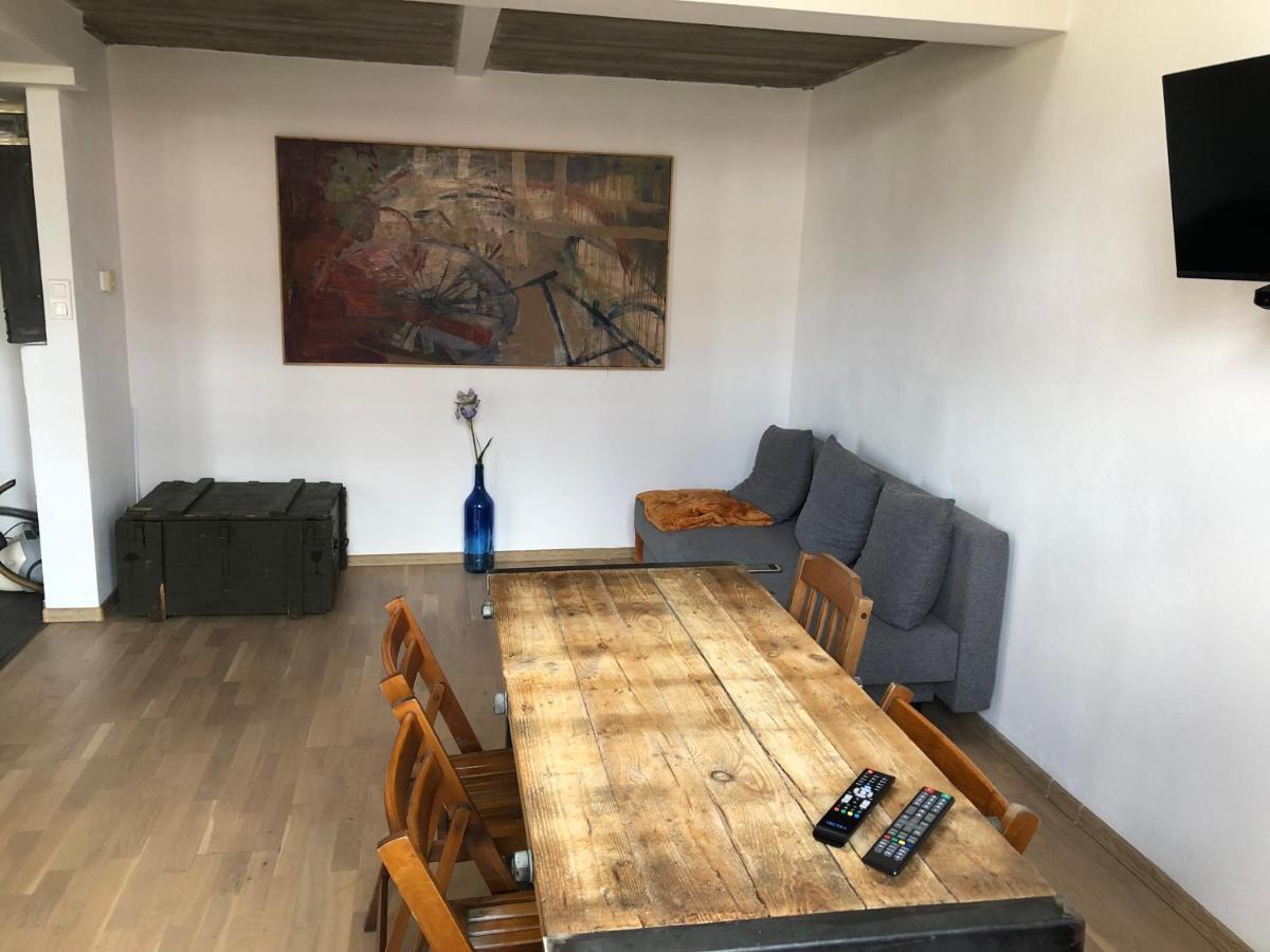Nowy świat Apartament