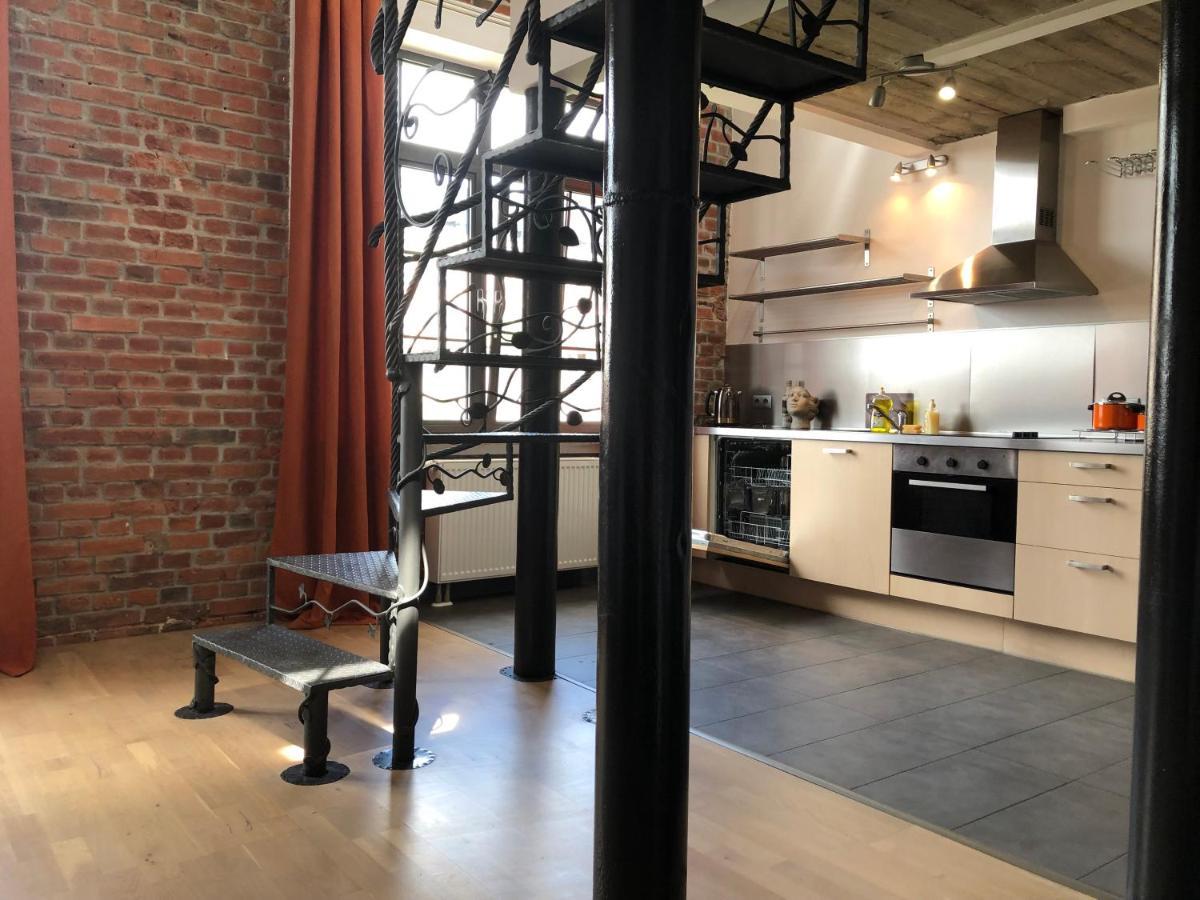 Nowy świat Apartament Zyrardow