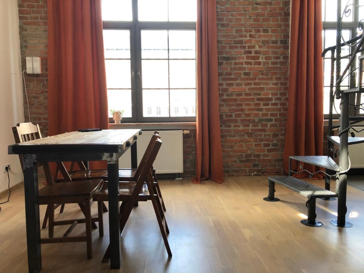 Apartment Nowy Swiat *