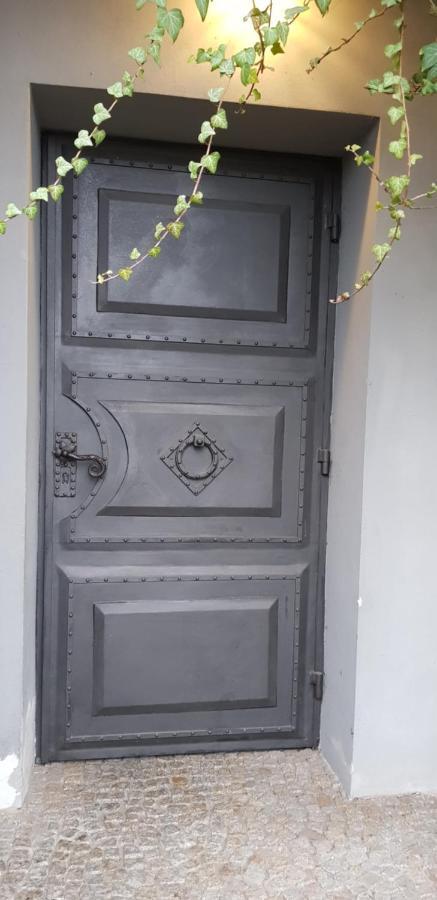 Nowy świat Apartament