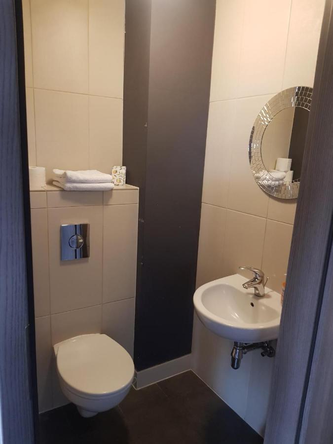 Nowy świat Apartament