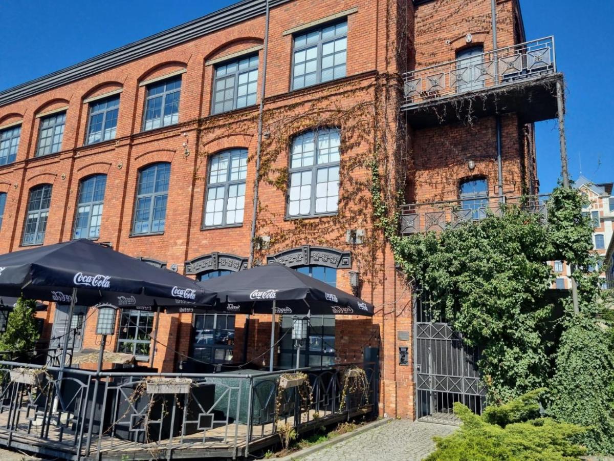 Apartament Nowy świat *