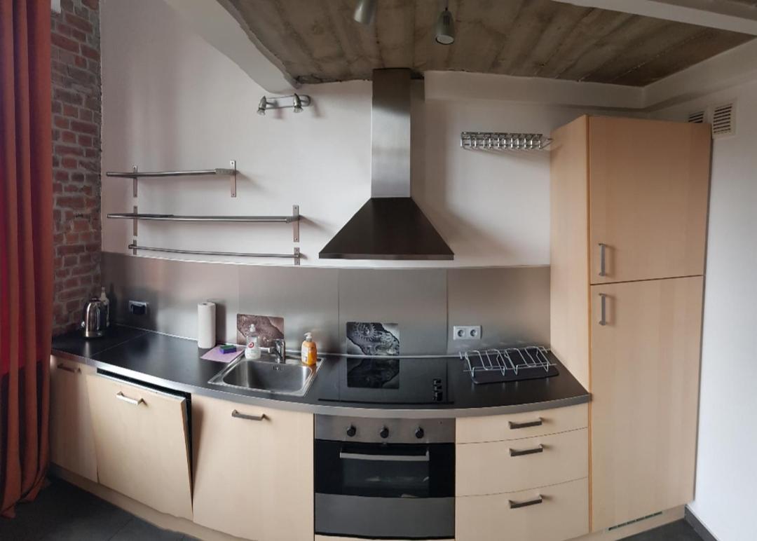 Apartament Nowy świat *